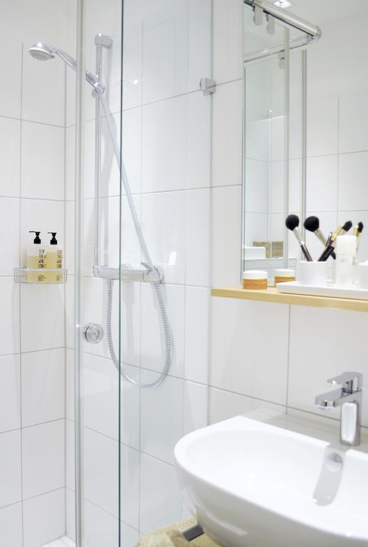 Hotel Aquamarin Norderney Zimmer foto